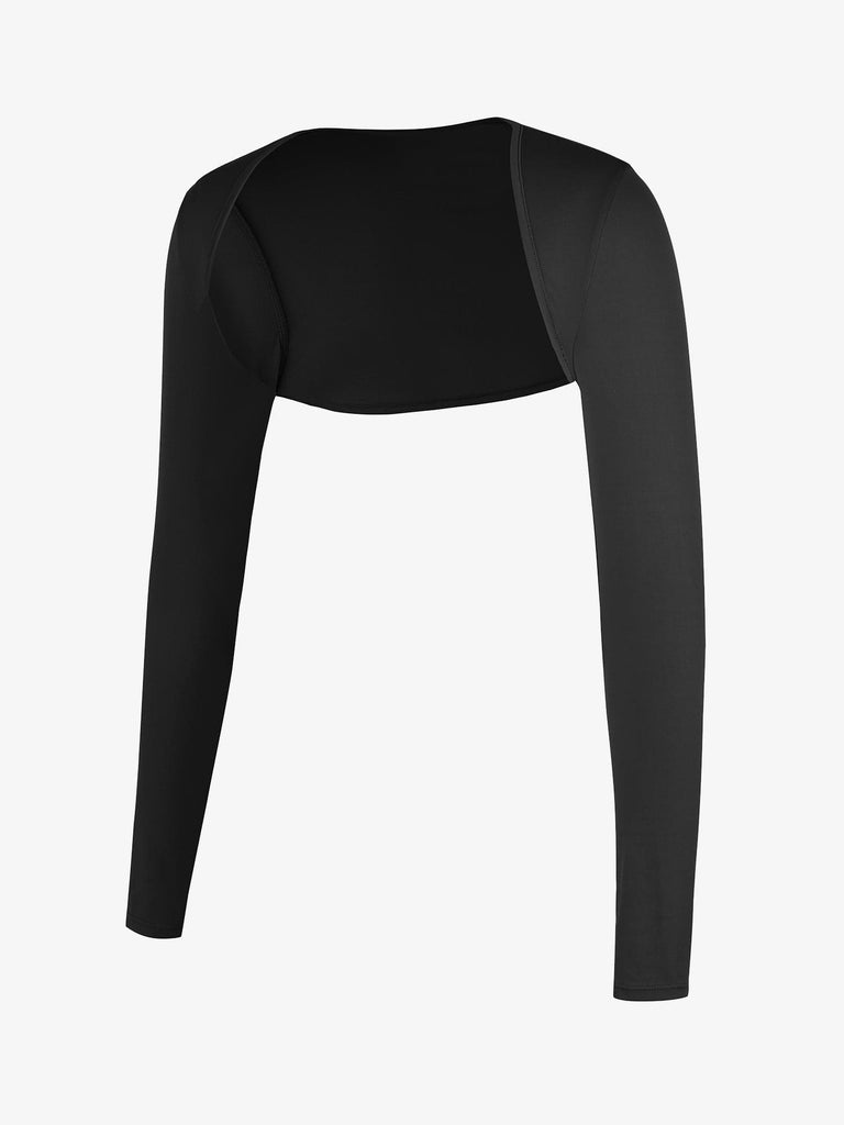 Popilush? Bluetag Cooling Long Sleeve Shrug