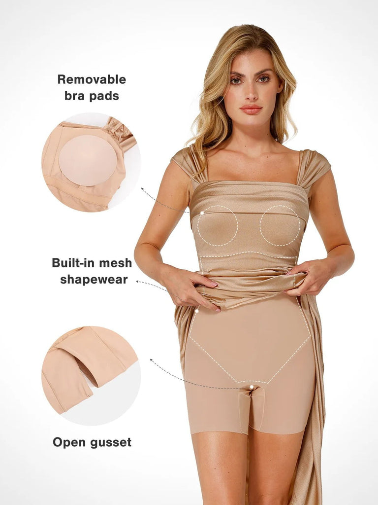 new-arrivals-shapewear-off-shoulder-shine-ruched-sculpting-maxi-dress-35223432626352.webp