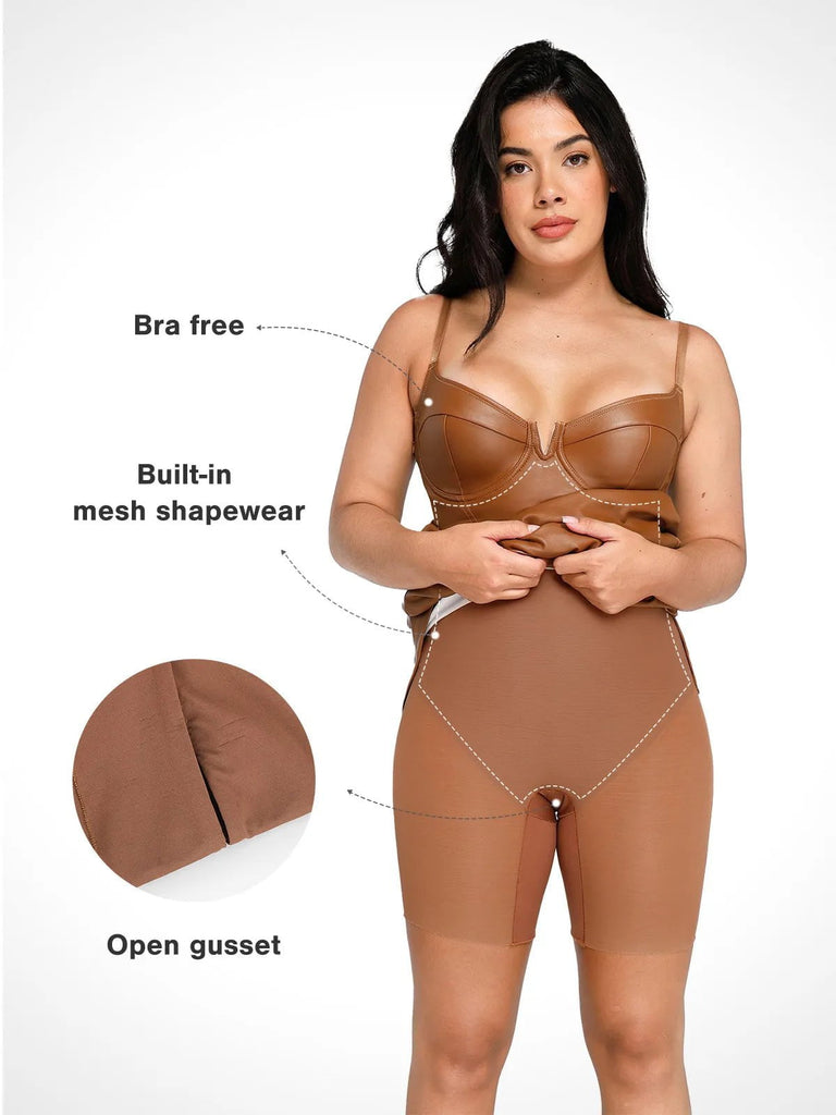 popilush-shapewear-faux-leather-hourglass-corset-midi-dress-slip-bodycon-party-cocktail-evening-gown-34954779754672.webp